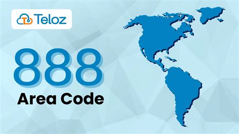 888 Area Code Guide: Enhancing Busin.